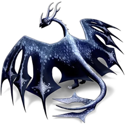 Starshard