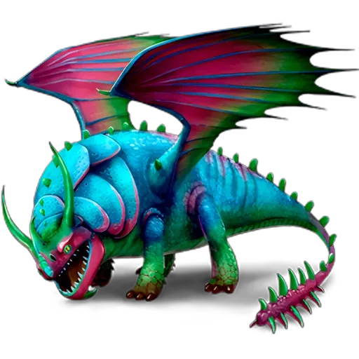 Motley Snuffler
