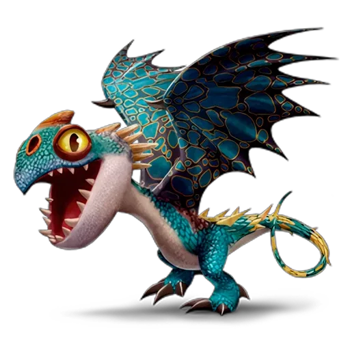 Baby Stormfly