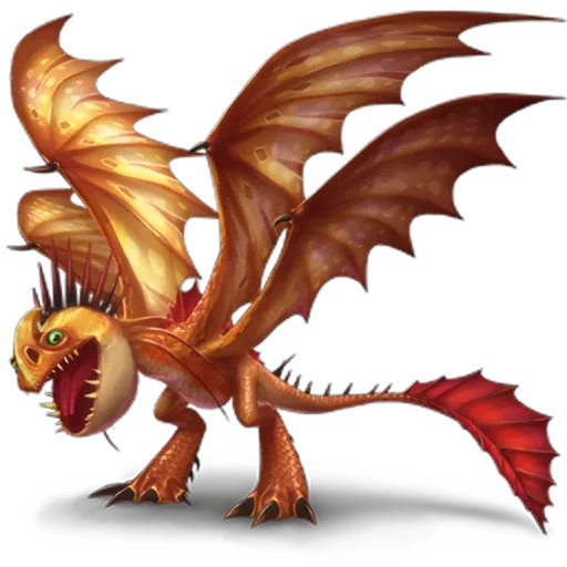 Festival Roilwing