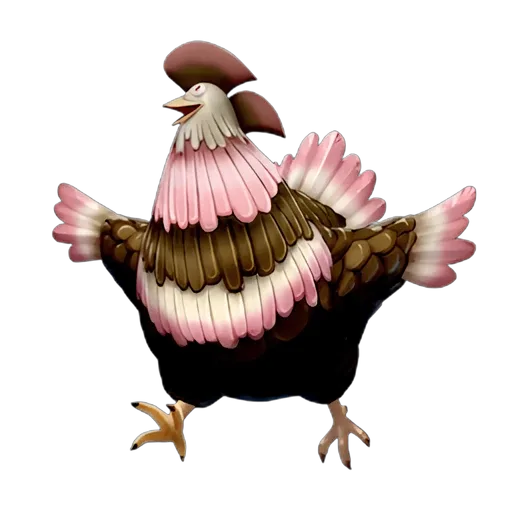 Neapolit Hen