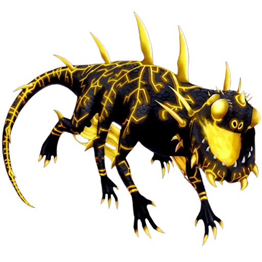 Silkterror