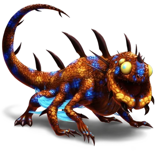 Underglow