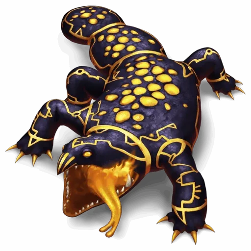 Abyssal Crasher