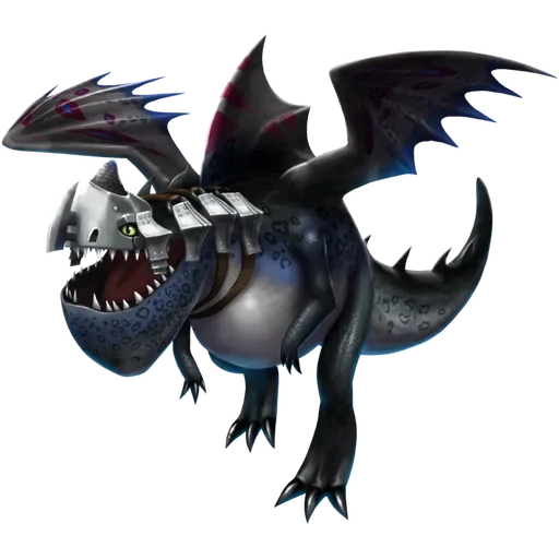 Bonesnarl